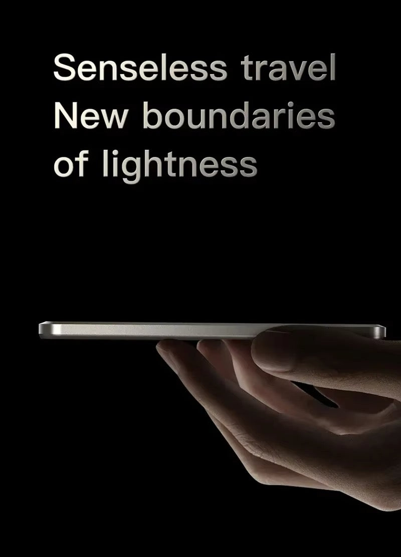 MagSafe Qi2 Power Bank