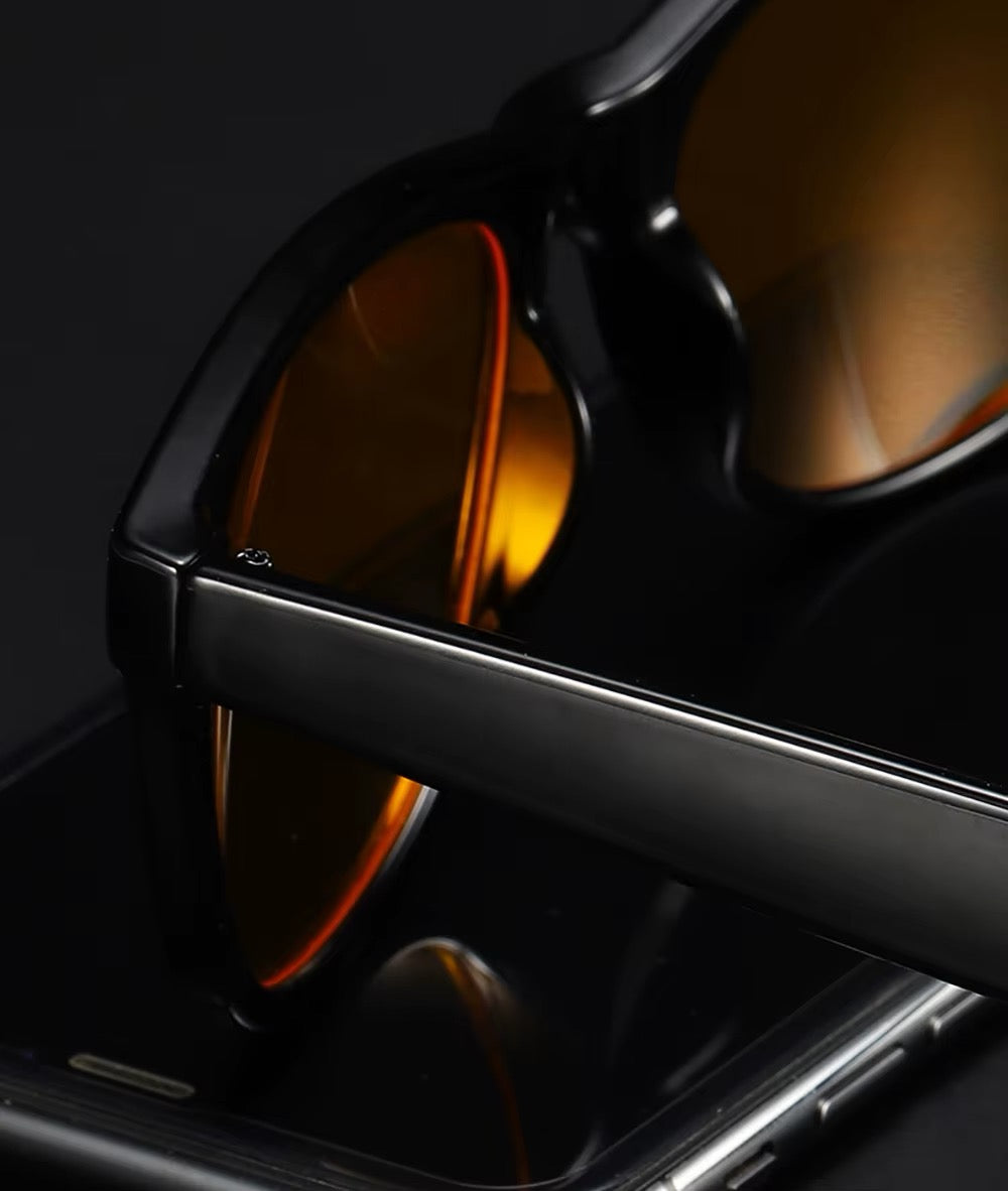 Blue Light Glasses, Tinted