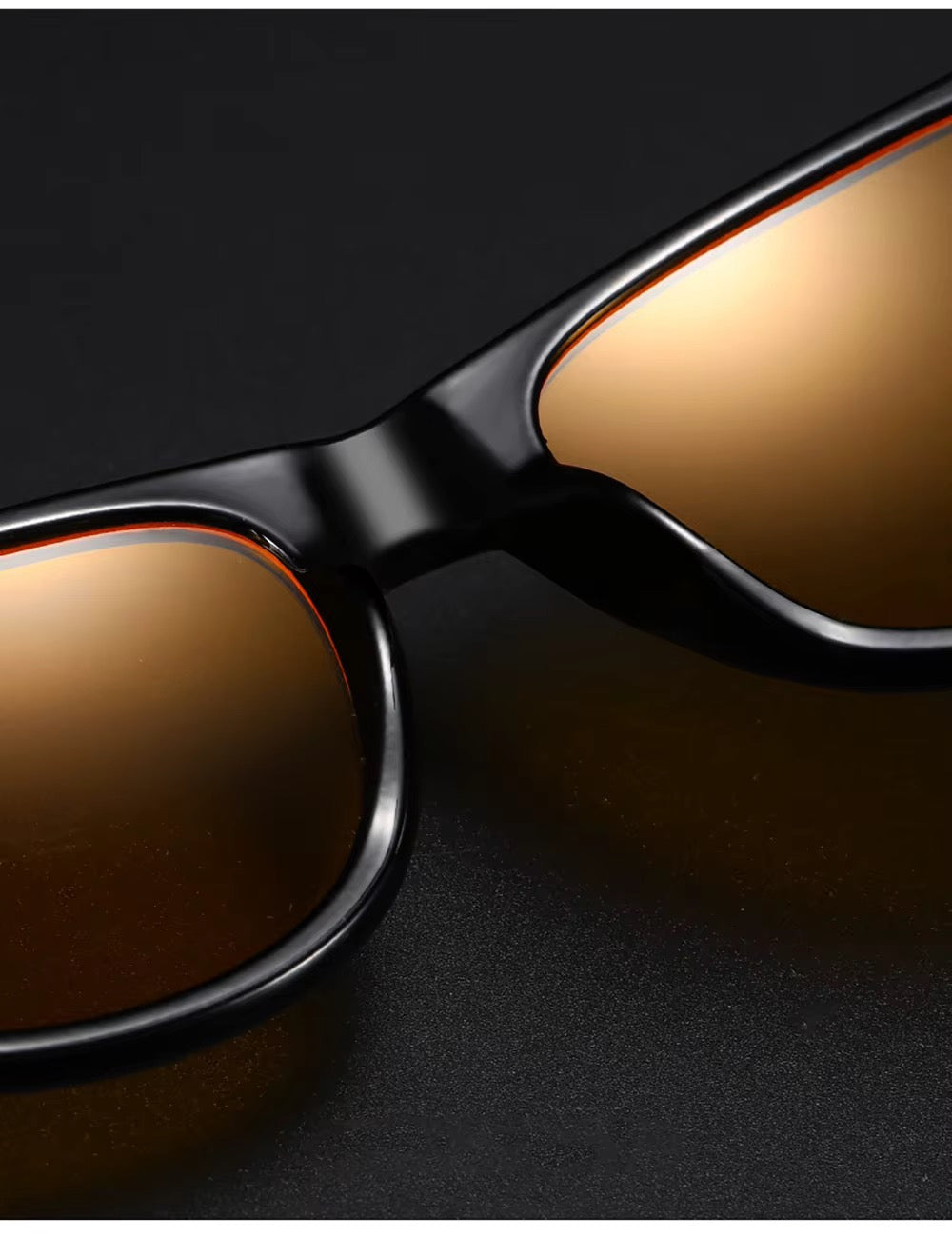 Blue Light Glasses, Tinted