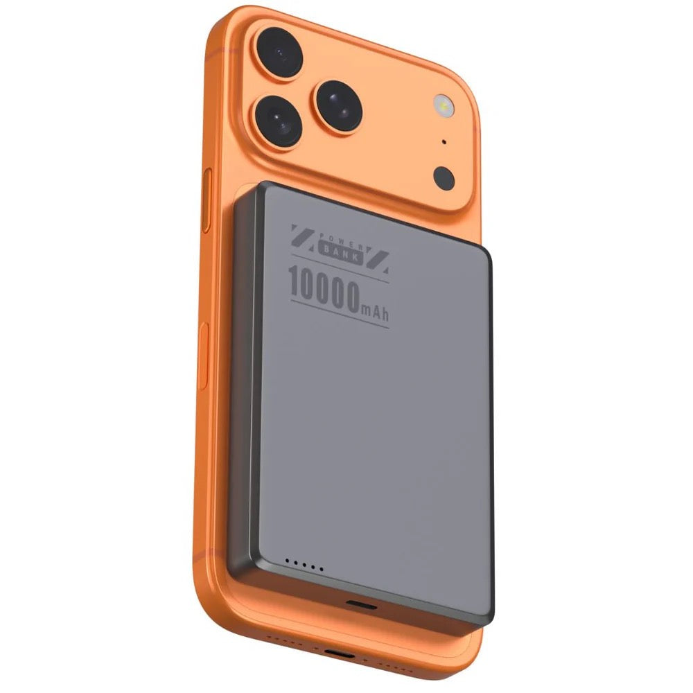 MagSafe Qi2 Power Bank