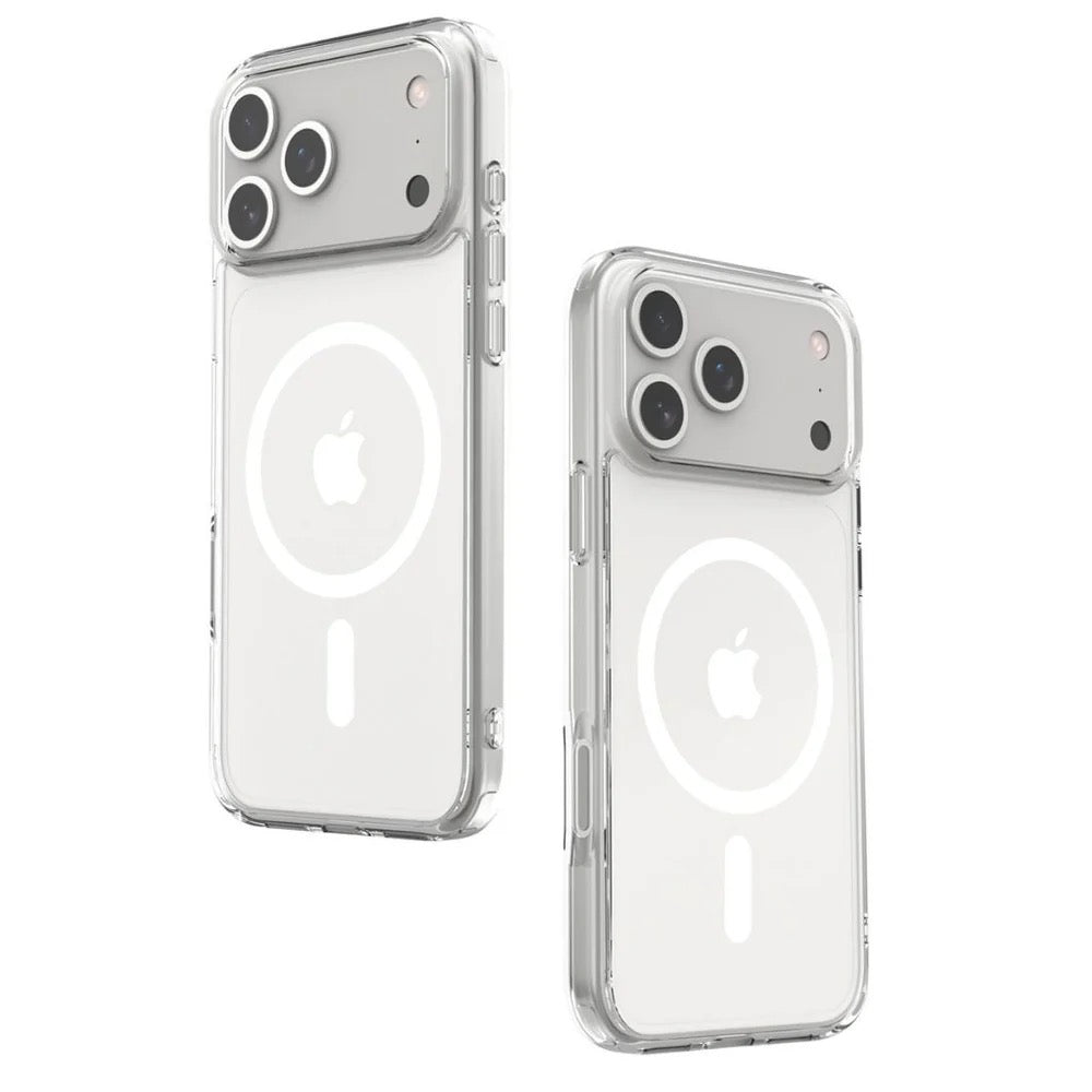 MagSafe Clear